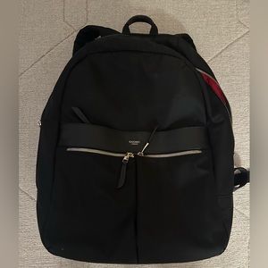 Beaufort backpack (laptop 15inch)